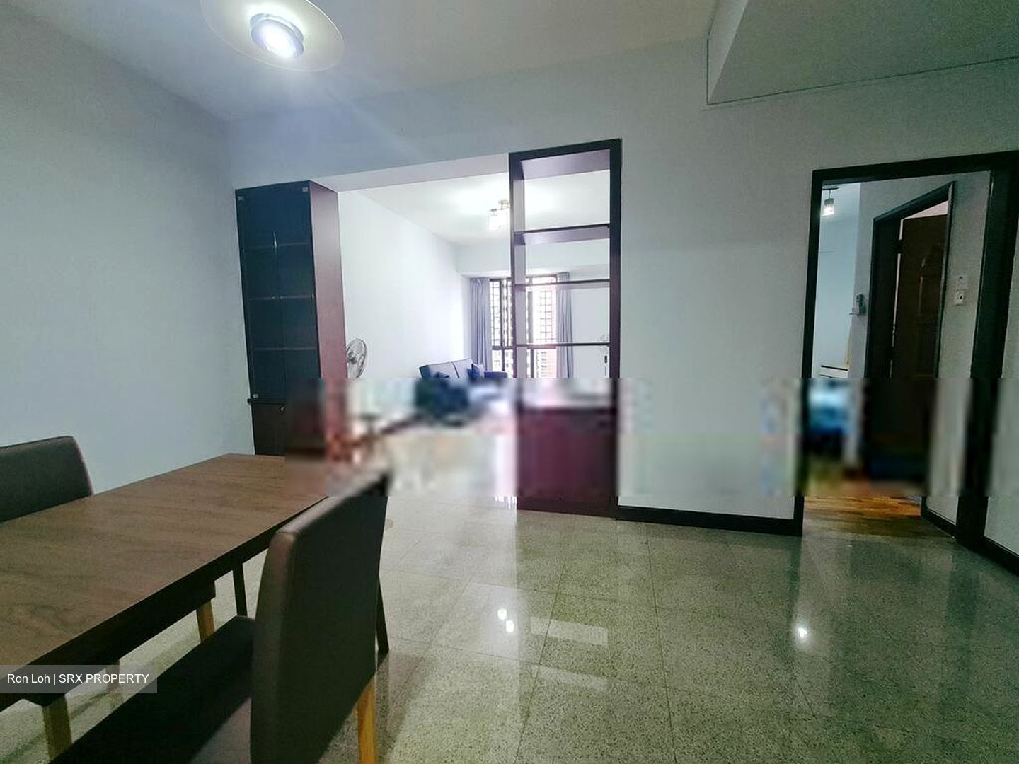 Global Ville (D12), Apartment #410700241